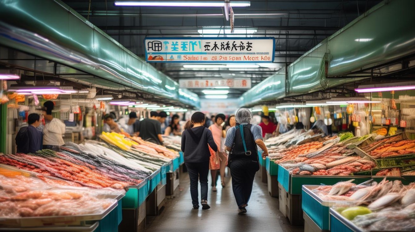齐市水产市场何时解封？最新动态与行业影响解析-图3