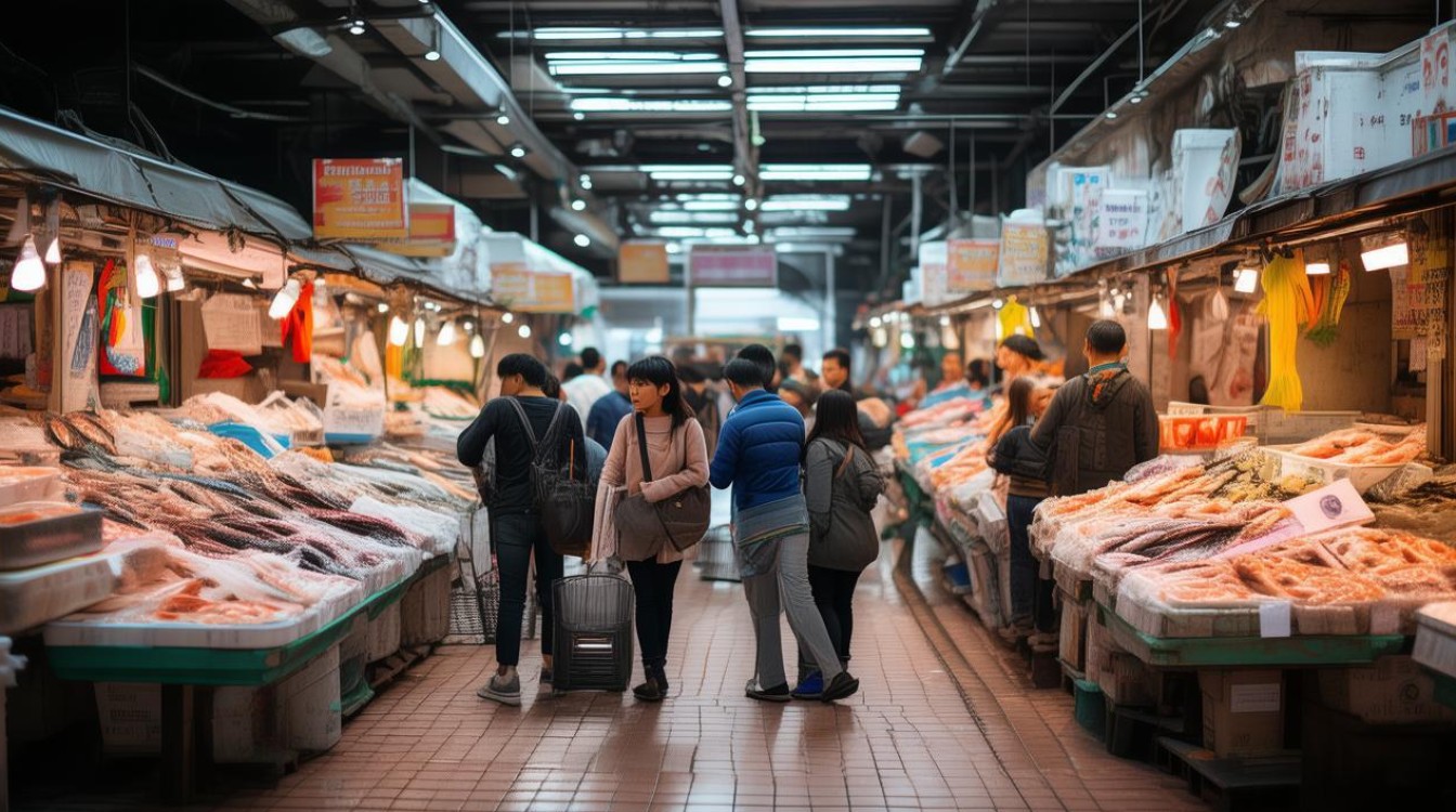 齐市水产市场何时解封？最新动态与行业影响解析-图4