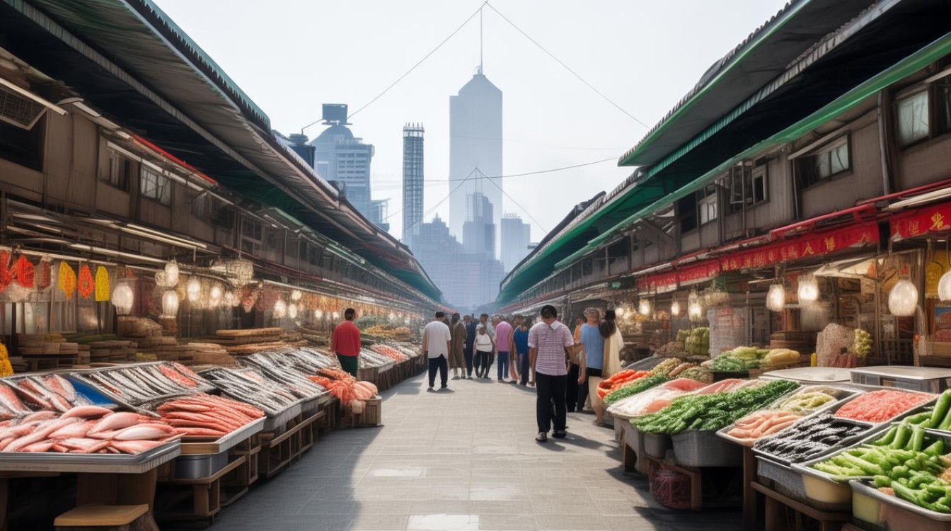 益阳水产市场在哪里？有哪些特色水产品？-图2