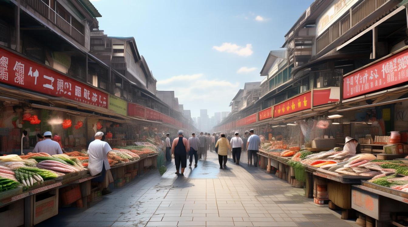 益阳水产市场在哪里？有哪些特色水产品？-图3