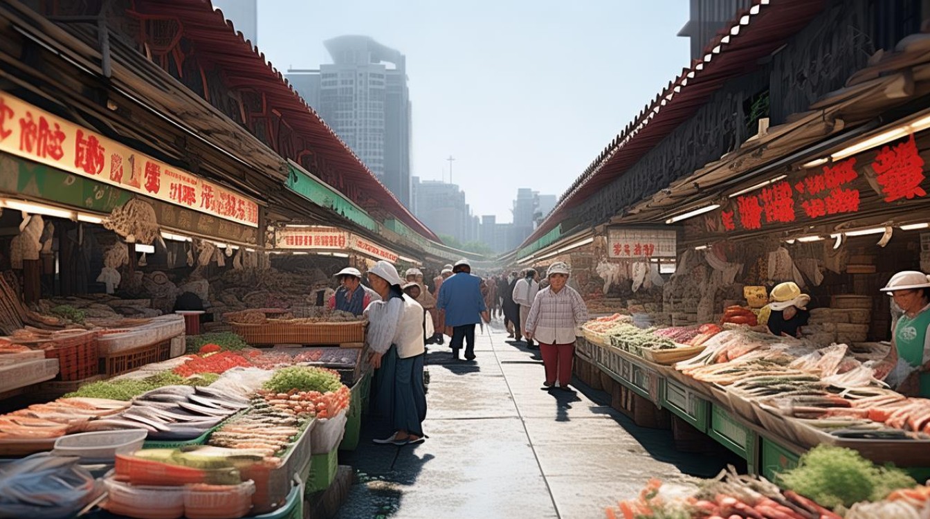 益阳水产市场在哪里？有哪些特色水产品？-图4