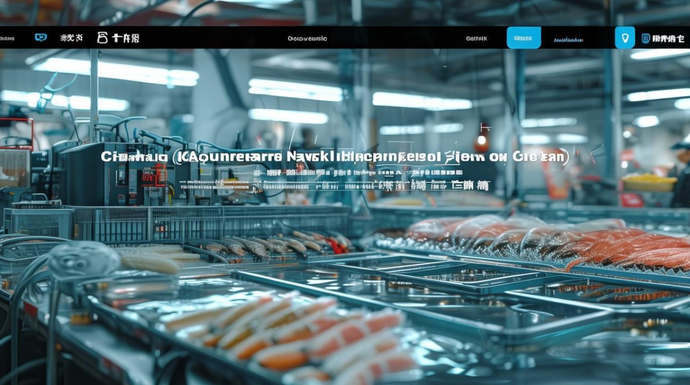 感魚养殖技术有哪些？现代水产市场趋势解析-图2