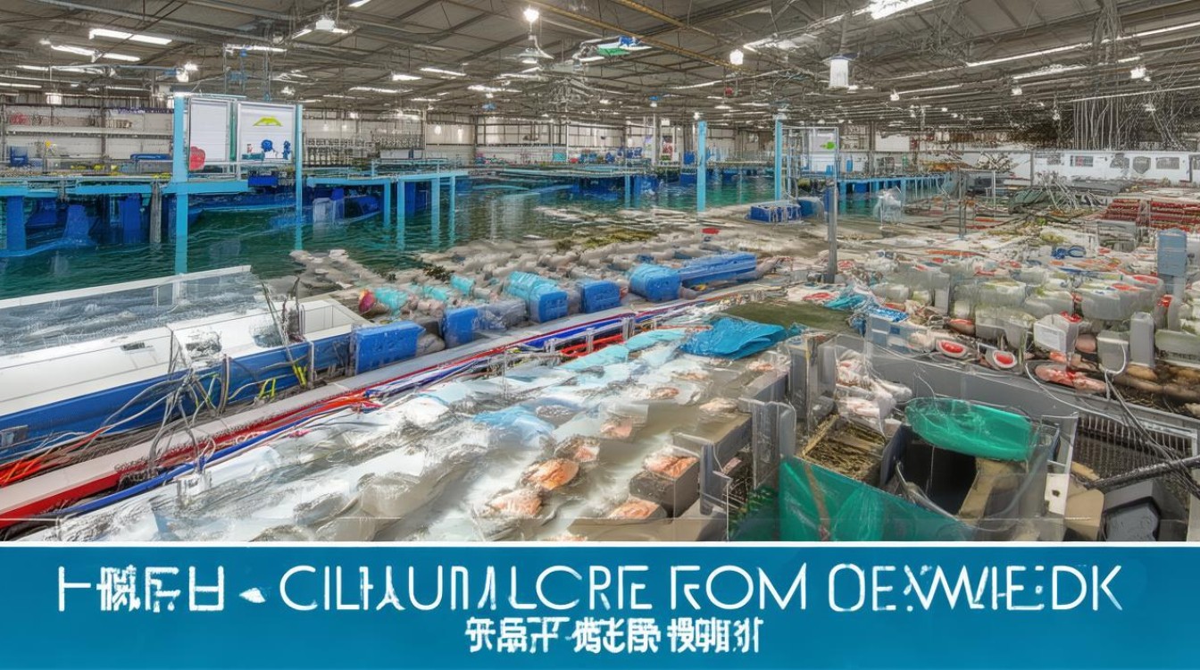 感魚养殖技术有哪些？现代水产市场趋势解析-图4