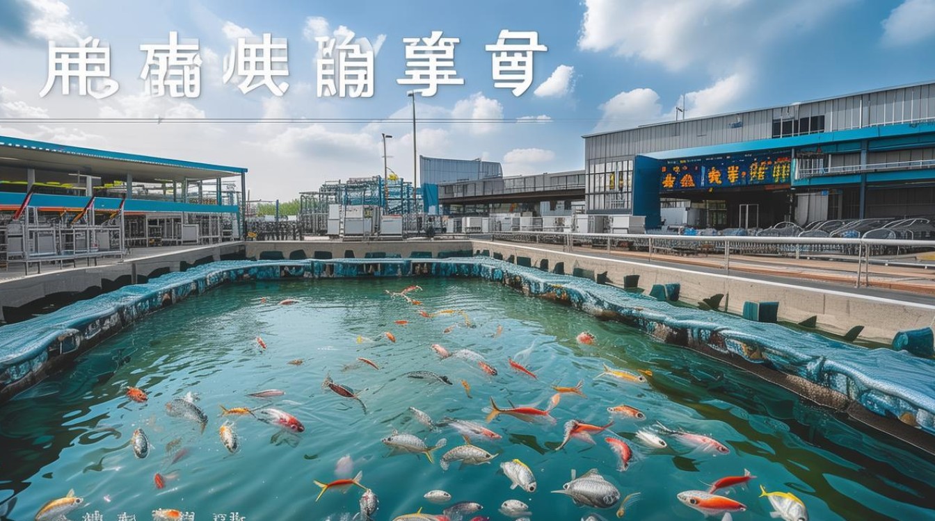 太原水产养殖业现状如何？未来市场前景分析-图1