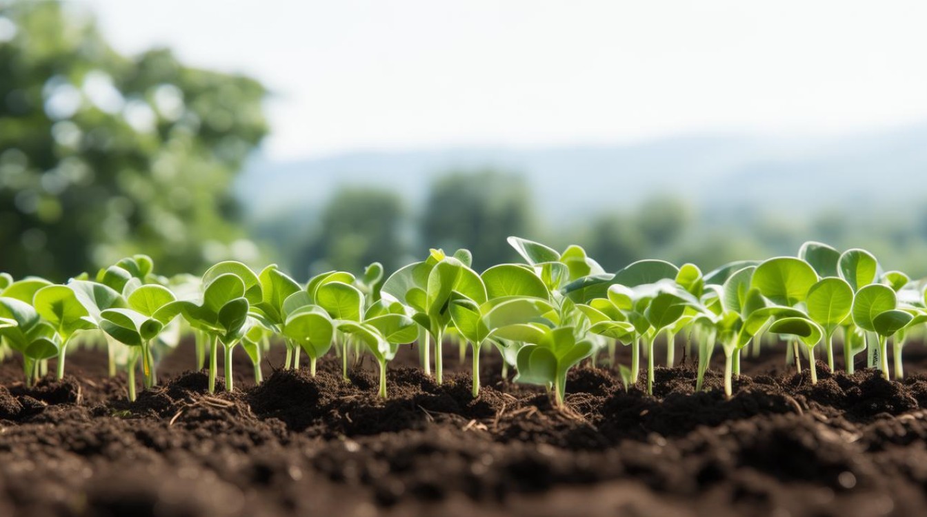 如何高效种植猪苓？掌握这些技术要点！-图4