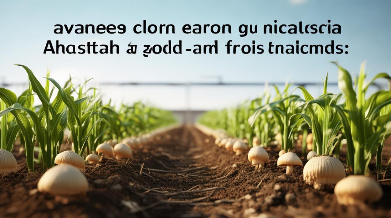 如何利用玉米杆高效种植木耳？-图3