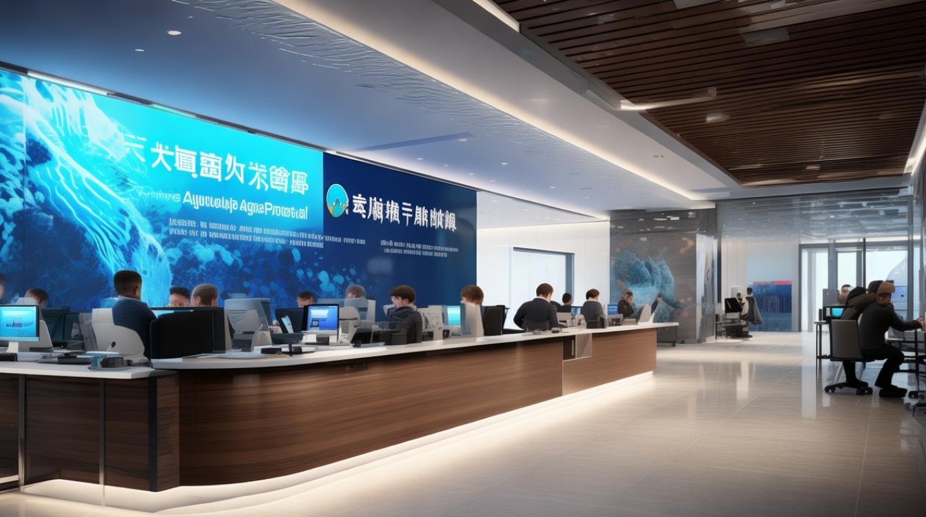 中国水产饲料门户网有哪些行业资讯与资源？-图1