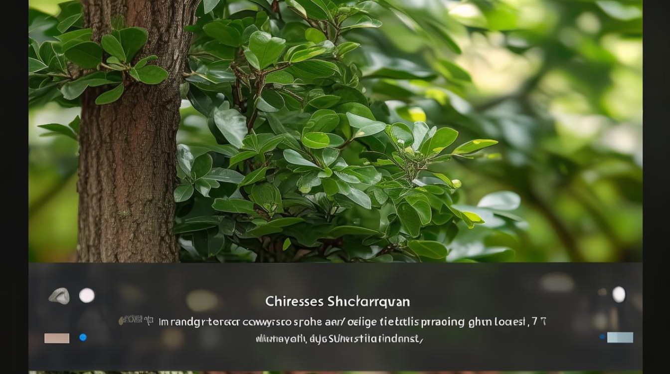 如何高效栽培国槐？实用技术视频指南-图2
