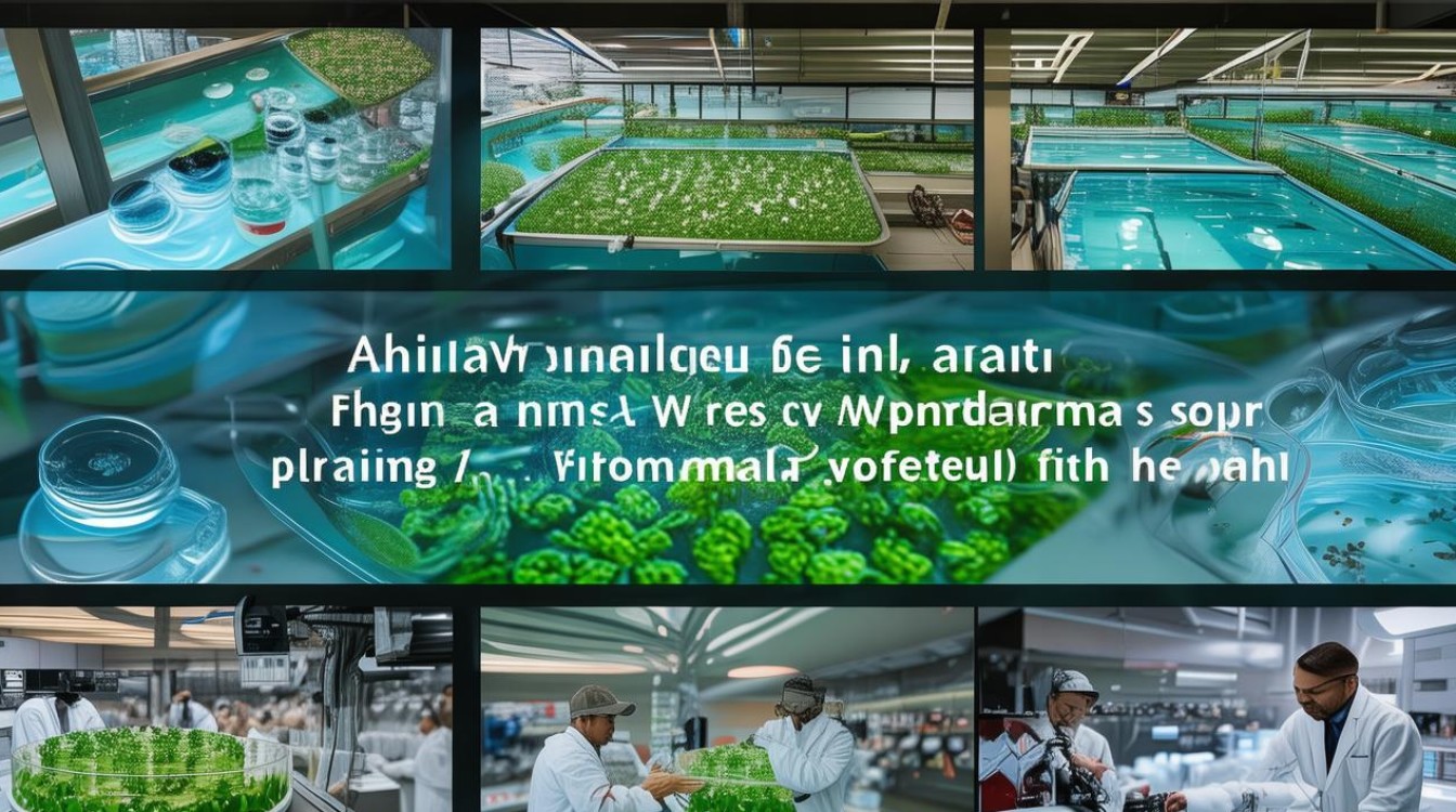光合细菌如何提升水产养殖效益？最新研究解析-图2
