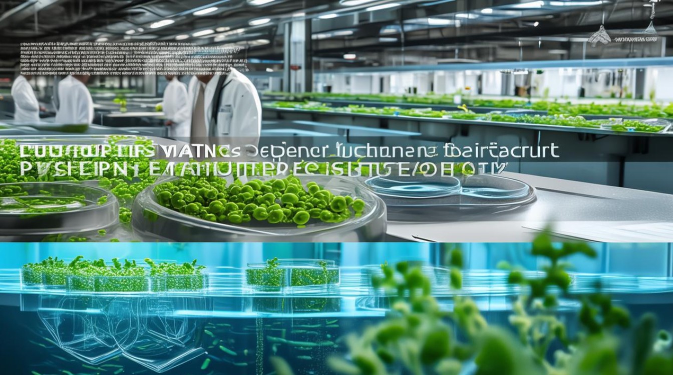 光合细菌如何提升水产养殖效益？最新研究解析-图4