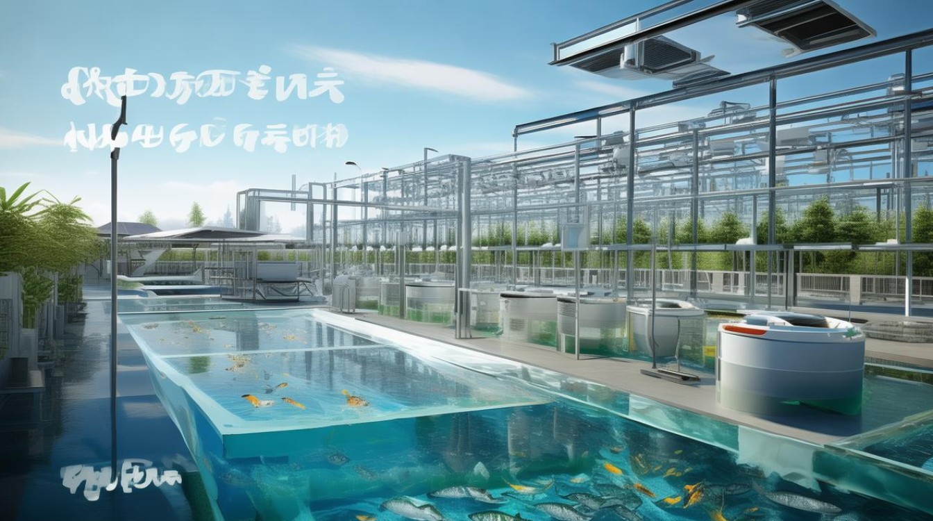 水产养殖如何通过技术创新实现可持续发展？-图1
