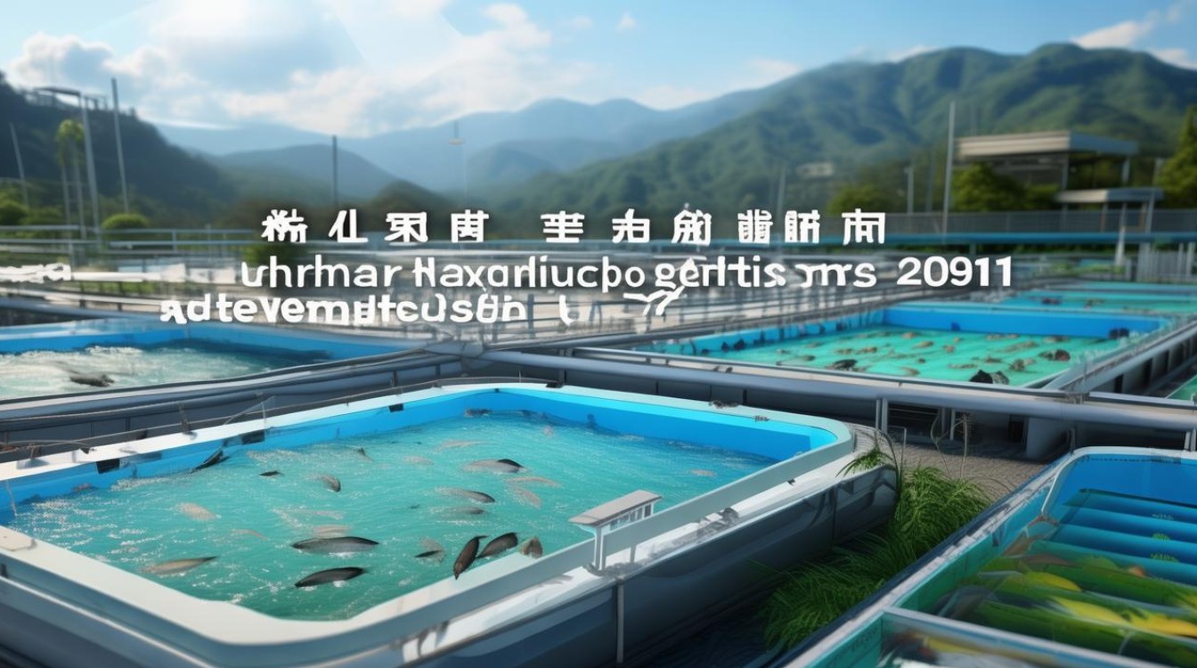 眉山水产养殖现状如何？产量与趋势全解析-图3