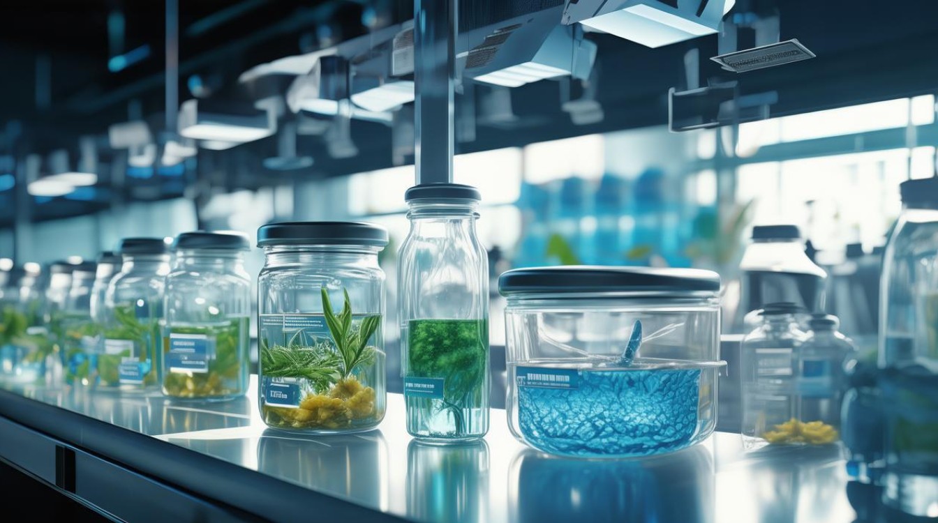 水产养殖中如何利用有益菌提升水质与产量？-图2