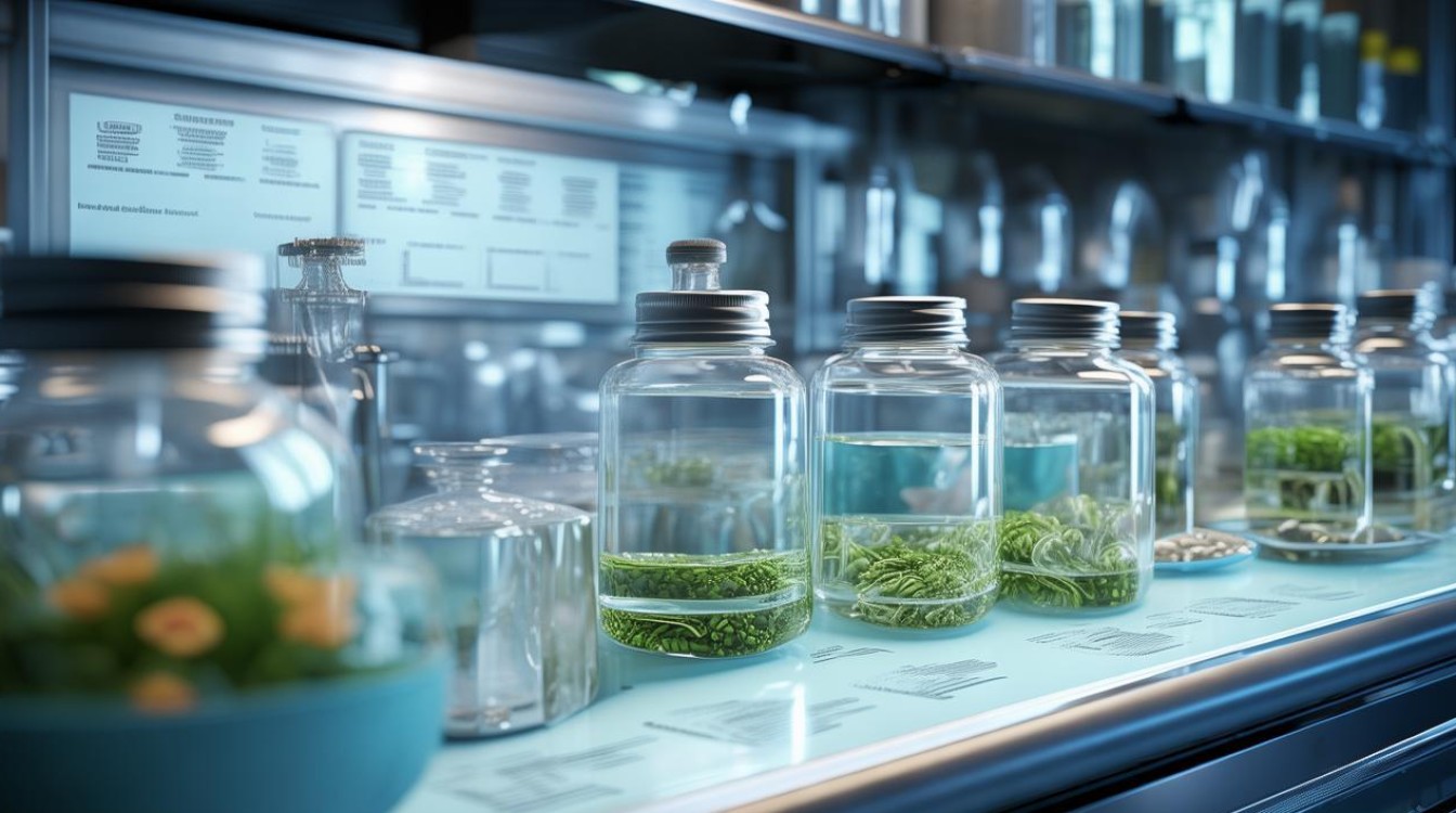 水产养殖中如何利用有益菌提升水质与产量？-图3