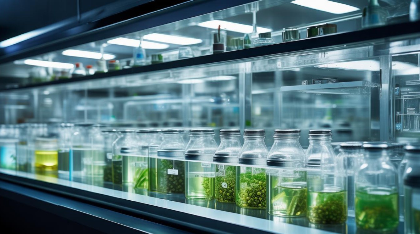 水产养殖中如何利用有益菌提升水质与产量？-图4