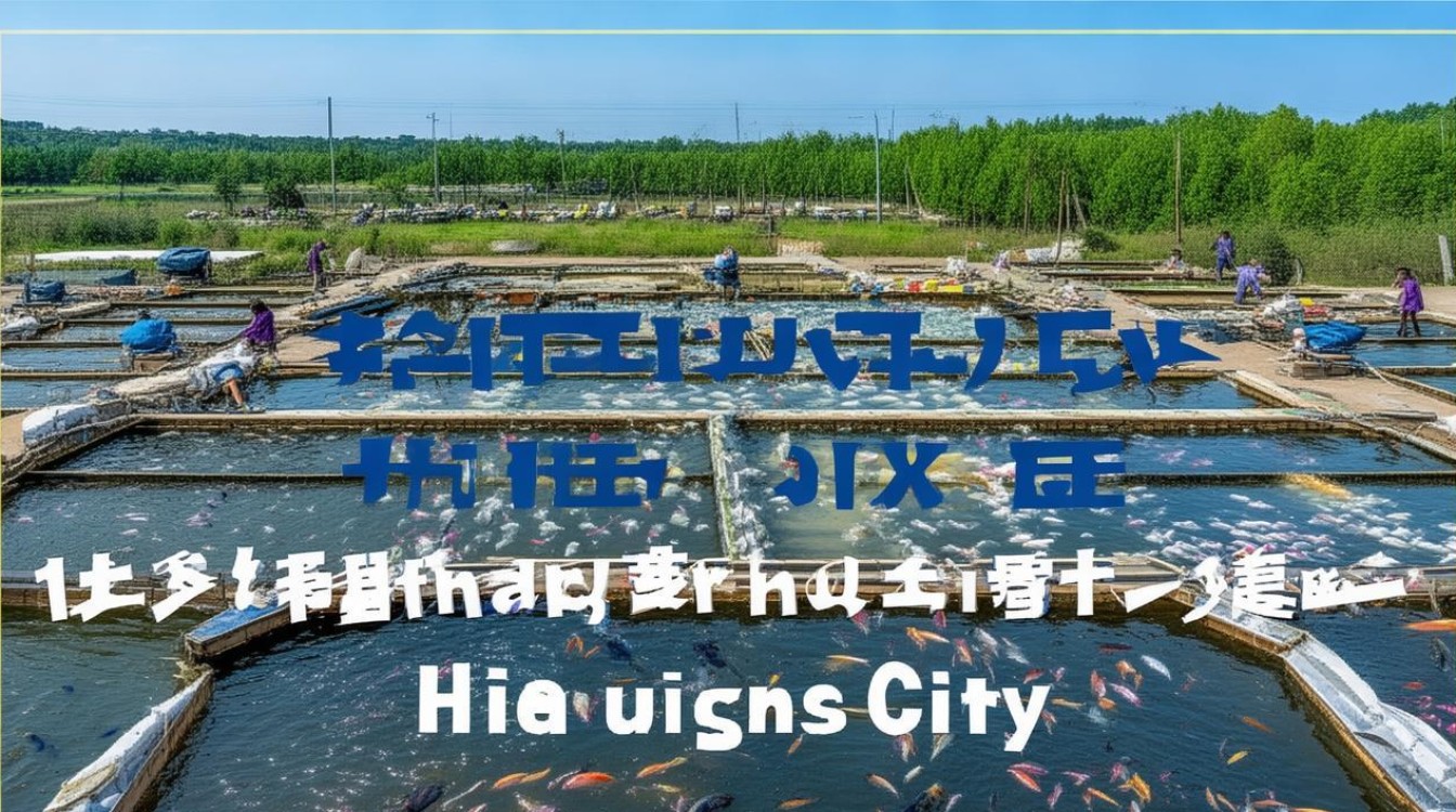 黑龙江鸡西市水产养殖业发展如何？现状与前景分析-图3