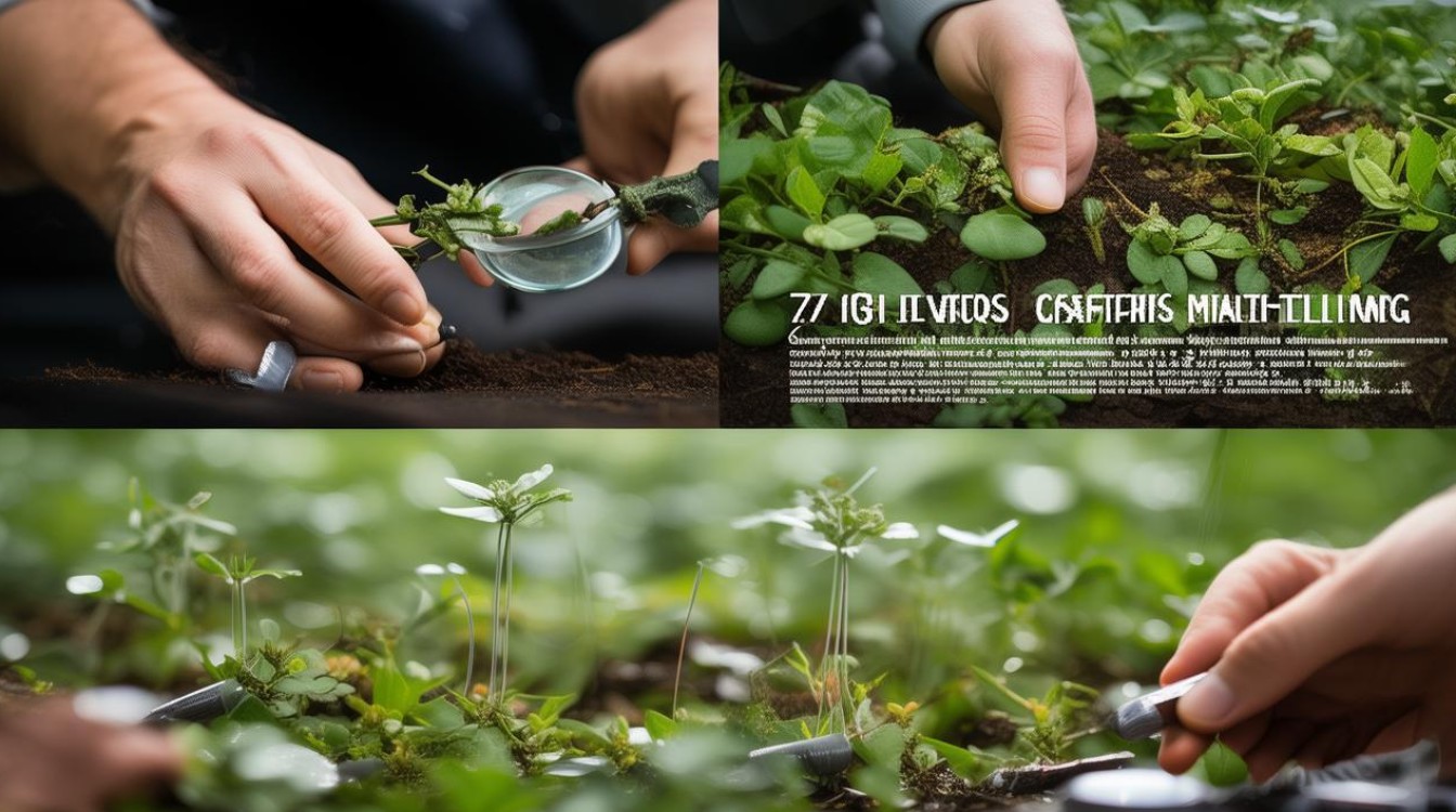 苗床芽接有哪些技术要点？-图4