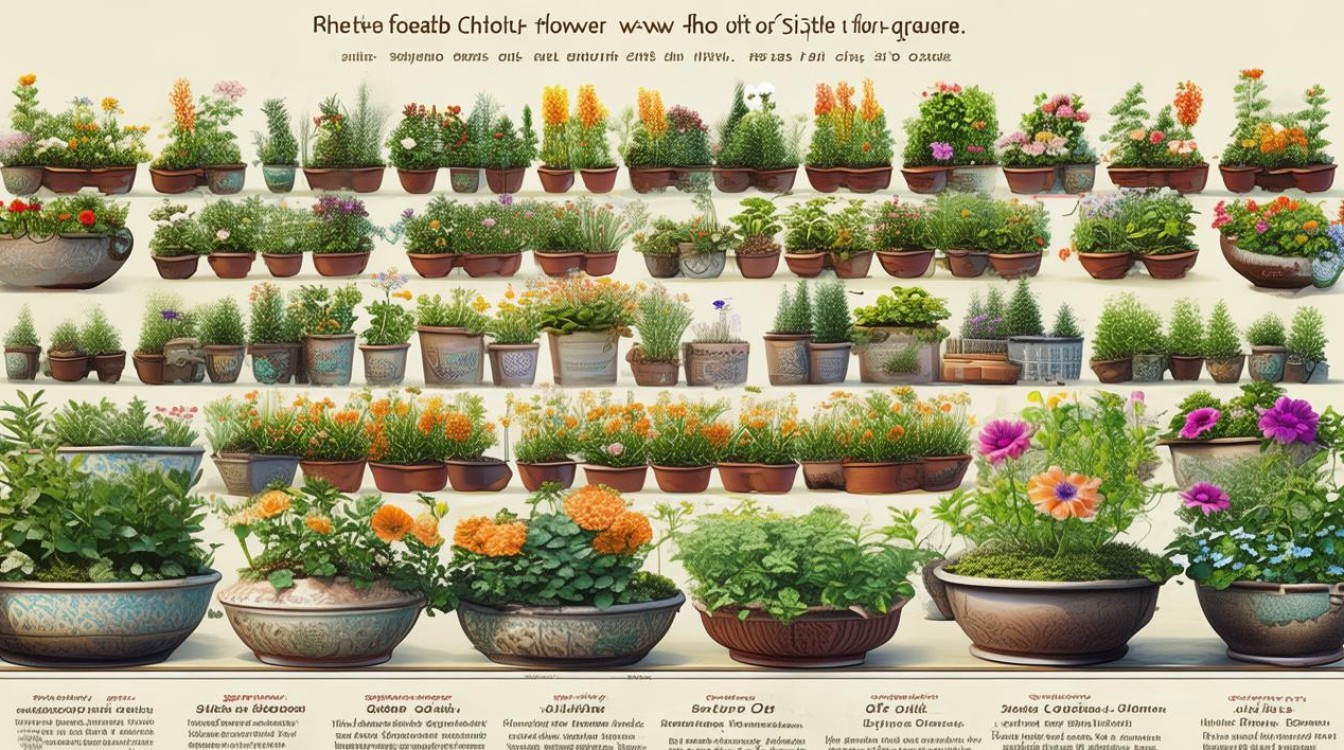 栽花技术有哪些最新发展？-图2