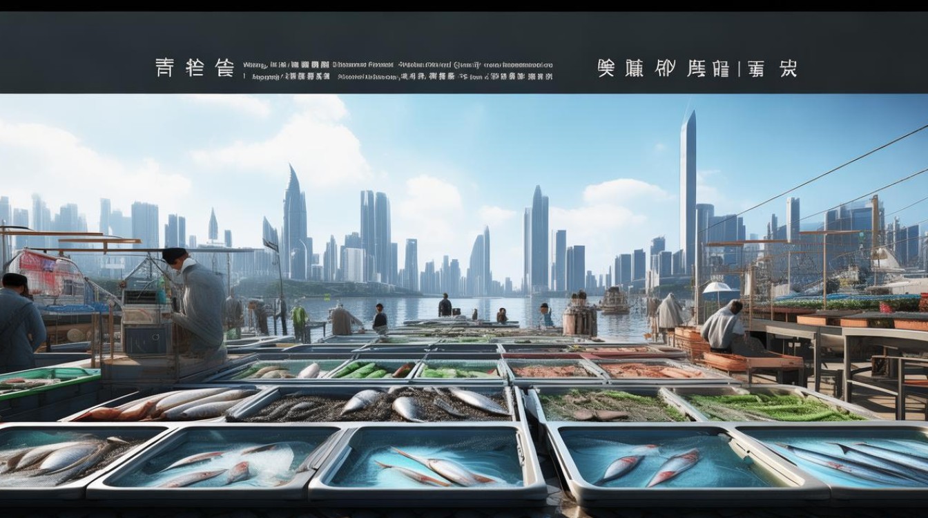 重庆市渔业水产发展现状如何？技术创新有哪些突破？-图2
