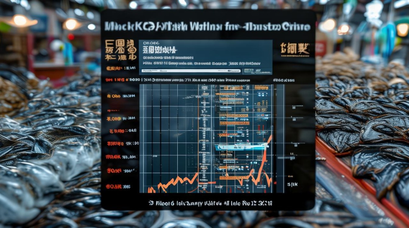 当前黑鱼价格走势如何？市场动态解析-图4