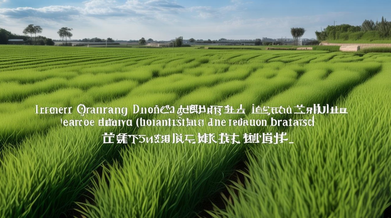广西龙须菜怎么种植？高效栽培技术分享-图1