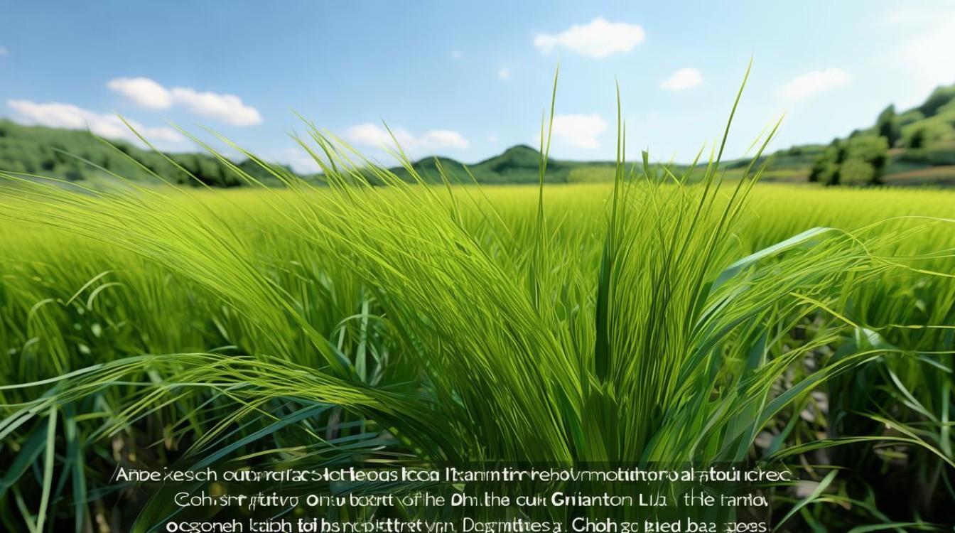 广西龙须菜怎么种植？高效栽培技术分享-图2