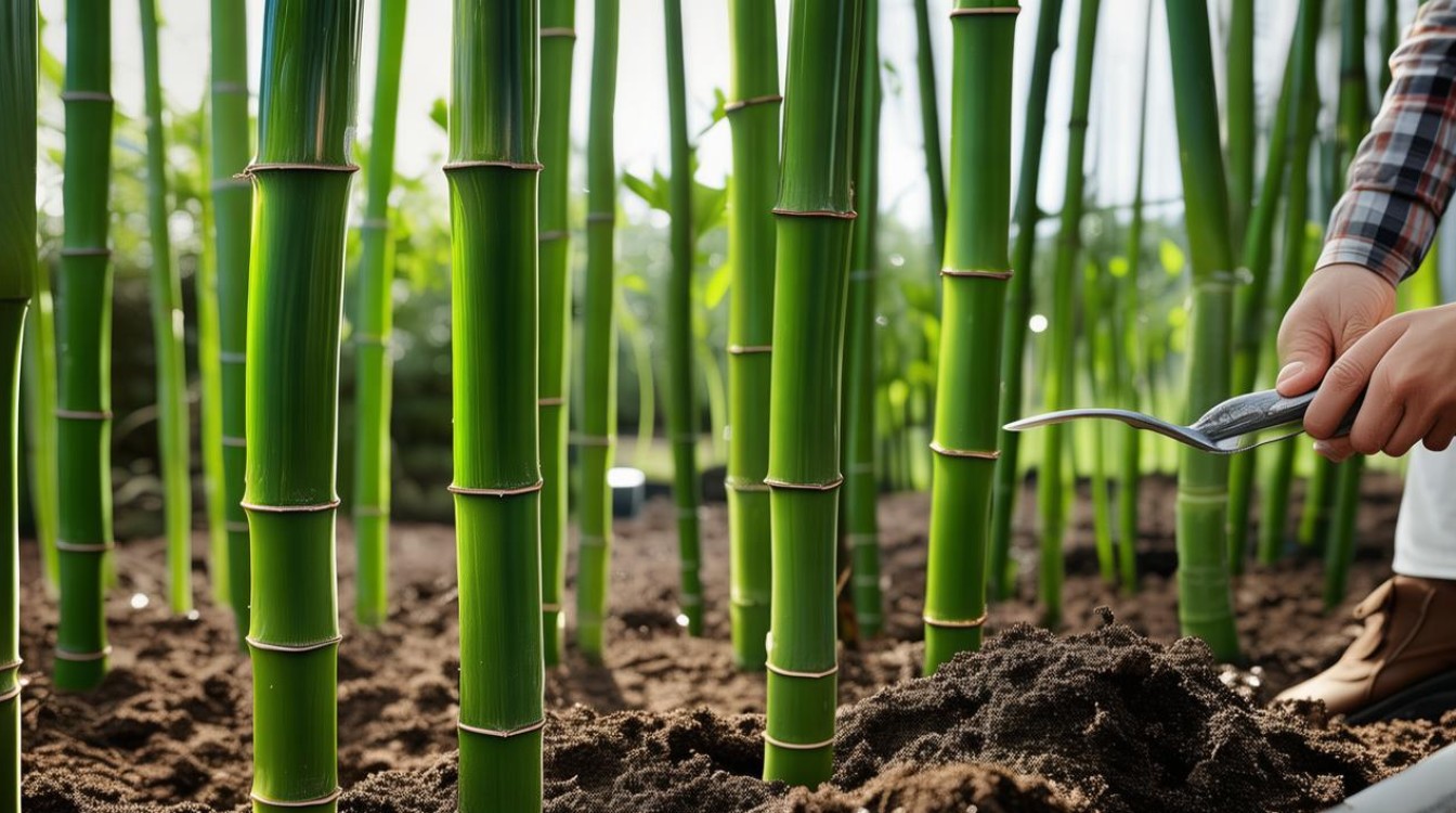 如何正确种植南天竹？高效种植技巧分享-图2