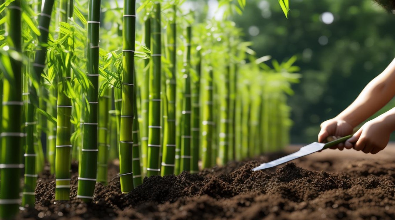 如何正确种植南天竹？高效种植技巧分享-图4