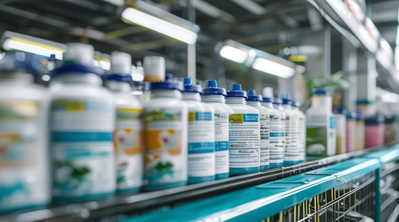水产养殖常用哪些非药品类产品？应用方法解析-图4