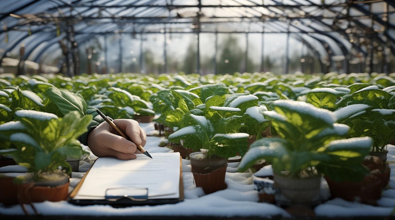 冬季可以种植西瓜吗？掌握这些技术轻松实现反季节栽培-图2