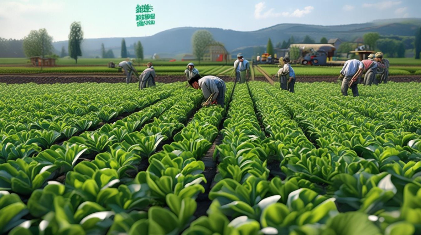 药村种植技术有哪些关键要点？-图4