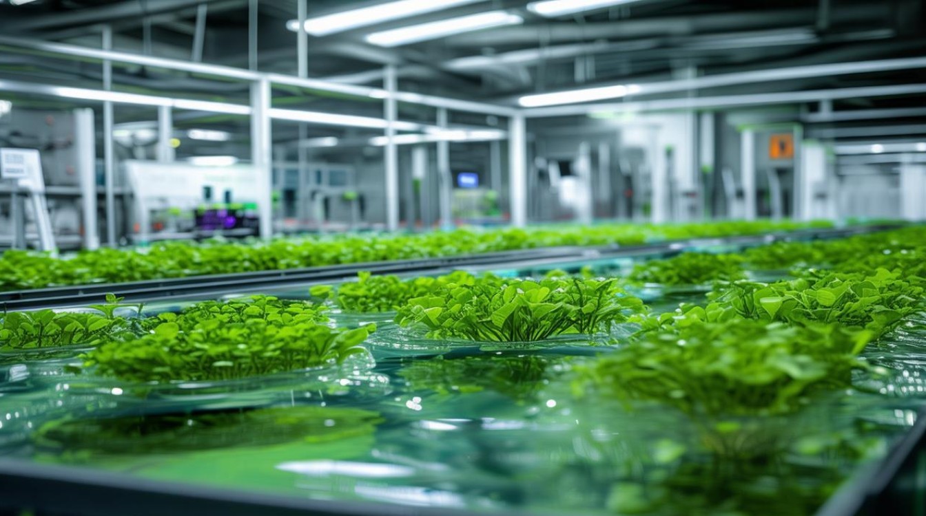 黄芩在水产养殖中有哪些应用与效益？-图2