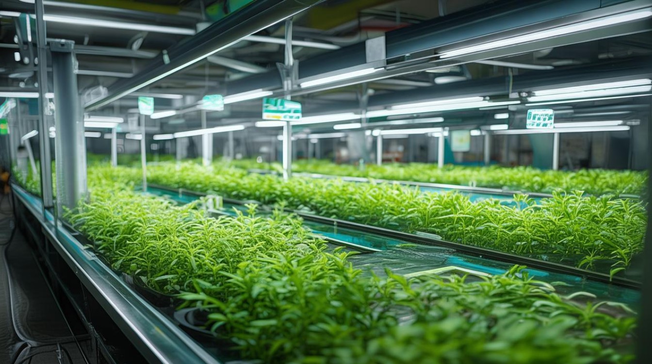 黄芩在水产养殖中有哪些应用与效益？-图3
