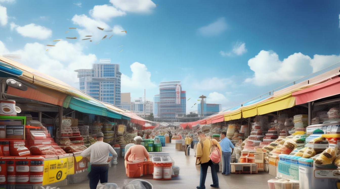 水产养殖饲料销售市场现状如何？未来有哪些发展趋势？-图2
