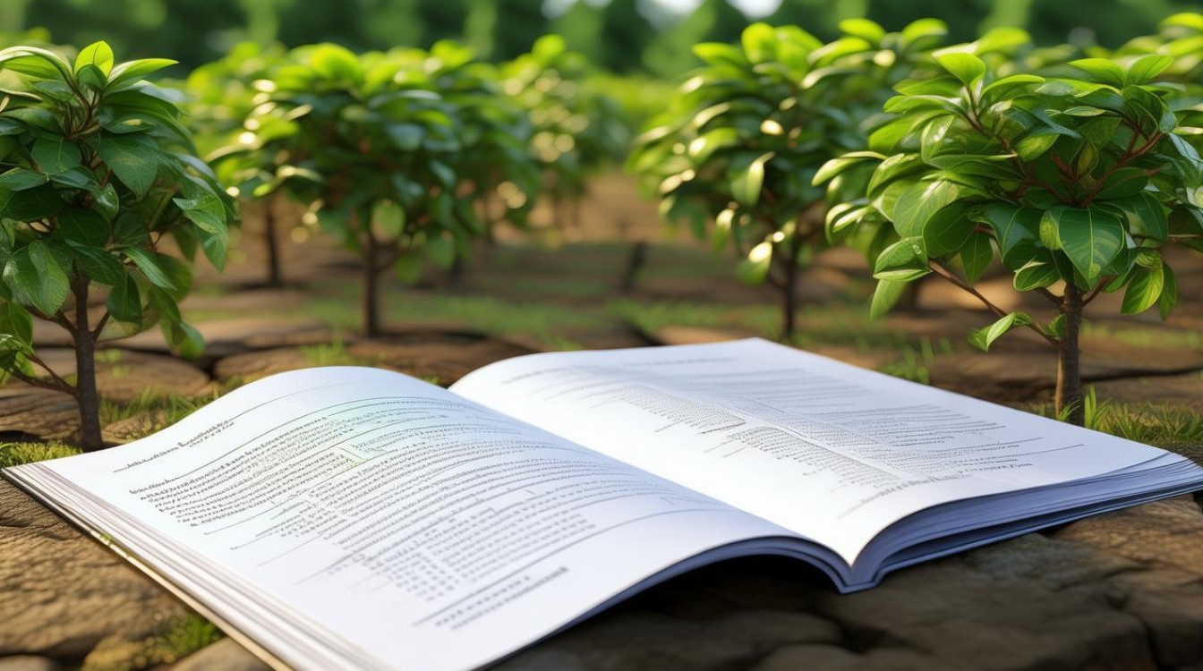 如何种植莲雾树？简单易学的莲雾树种植技巧-图1
