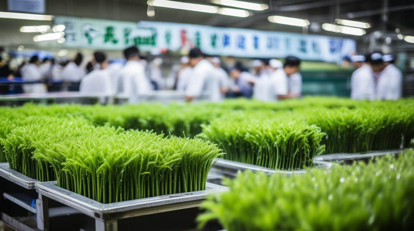 广西水产研究所虾苗场如何科技引领对虾养殖新未来？-图3