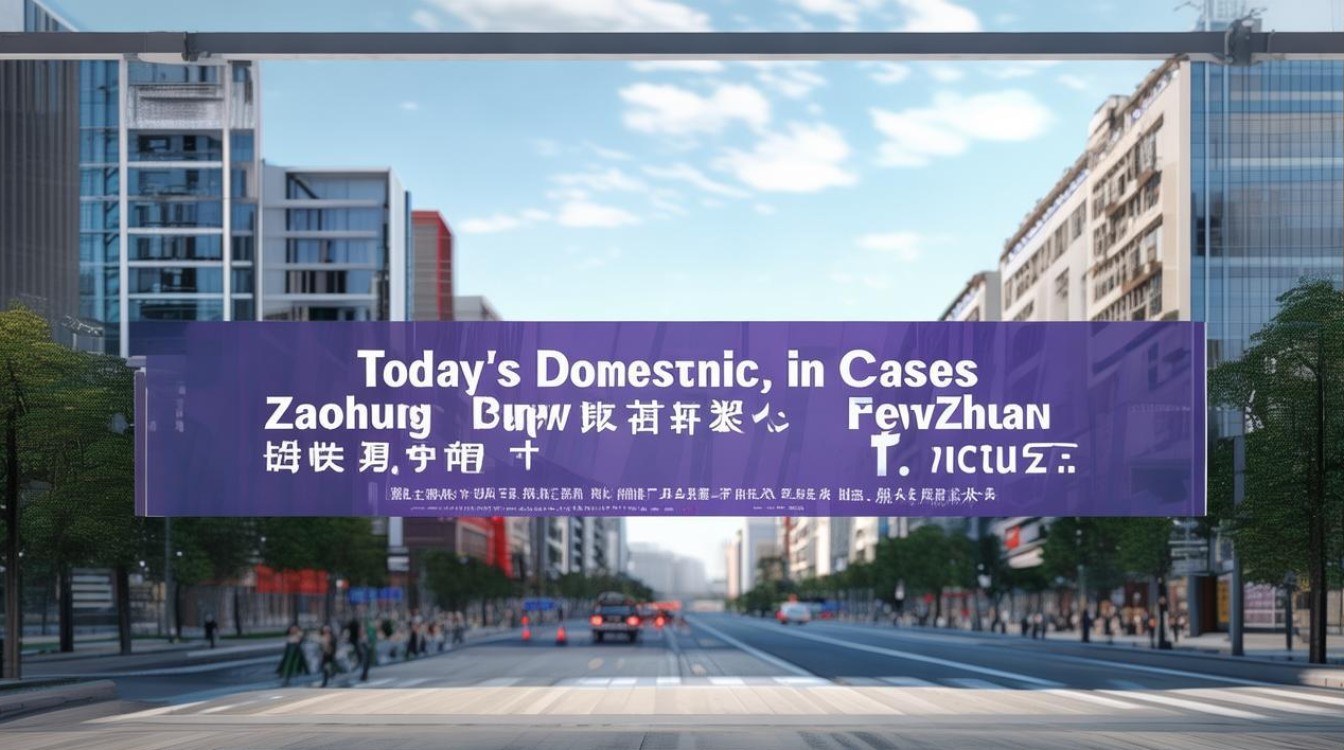 今日全国新增本土枣庄，枣庄新增病例-图4