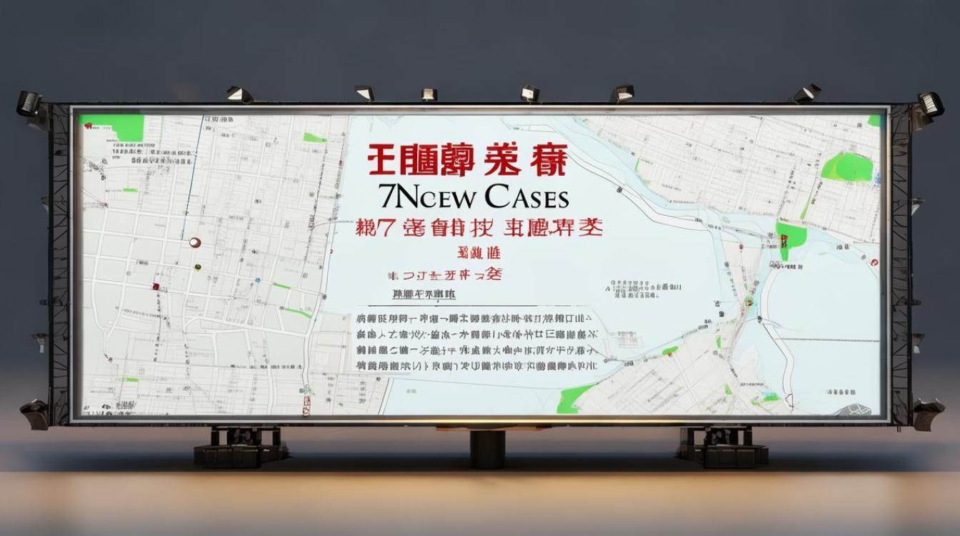 义乌新增本土确诊7例，义乌新增本土确诊7例是哪里的-图1
