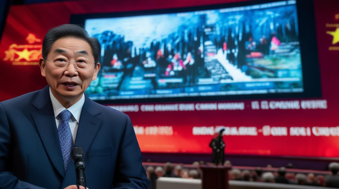 中国新冠抗击疫情演讲，中国新冠抗击疫情演讲视频-图2