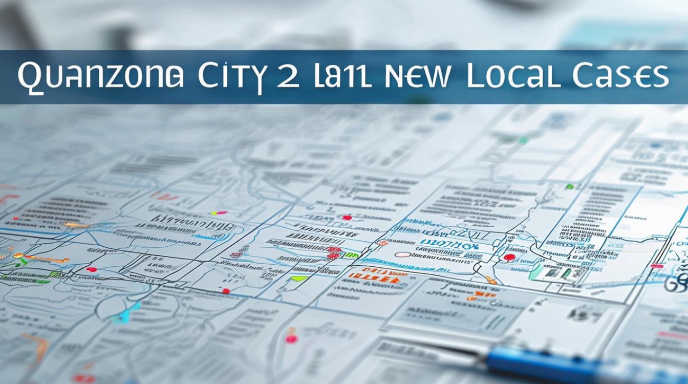 泉州市新增本土病21，泉州市新增本土病例-图1