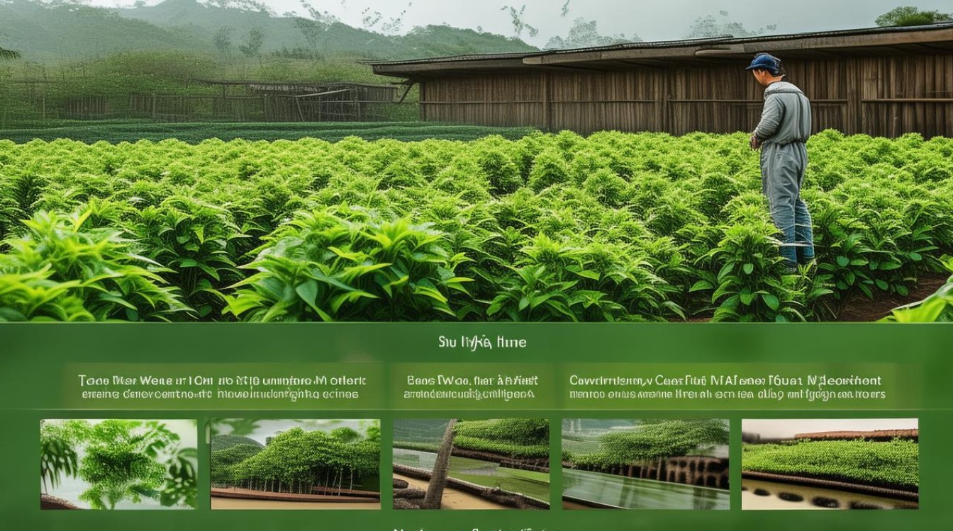 怀山药主要栽培技术，怀山药主要栽培技术与管理-图1