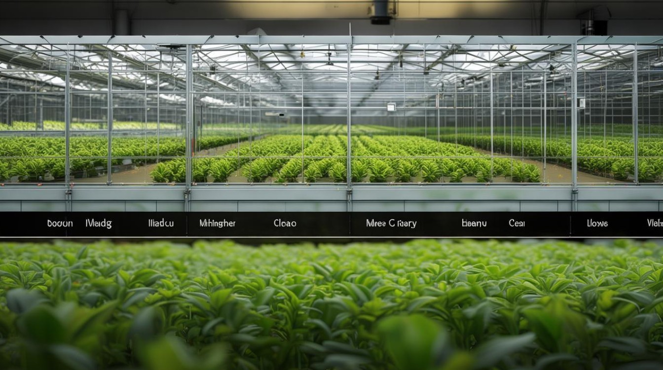 大棚种植生姜技术，大棚种植生姜技术与时间-图1