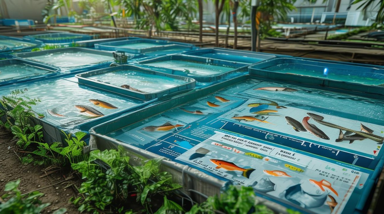 水产养殖行业风险，水产养殖行业风险环境生物风险资料-图1