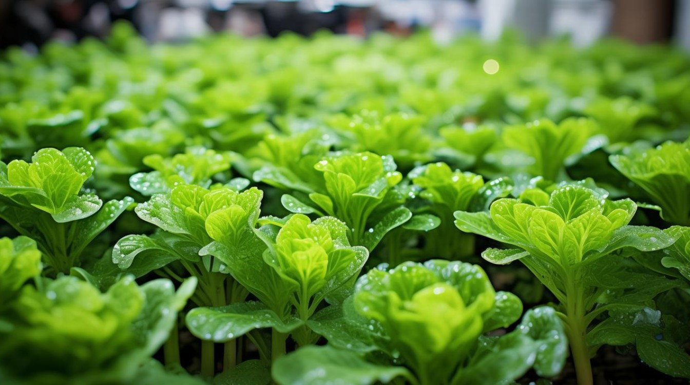 冰菜种植技术视频教程，冰菜种植技术视频教程全集-图1