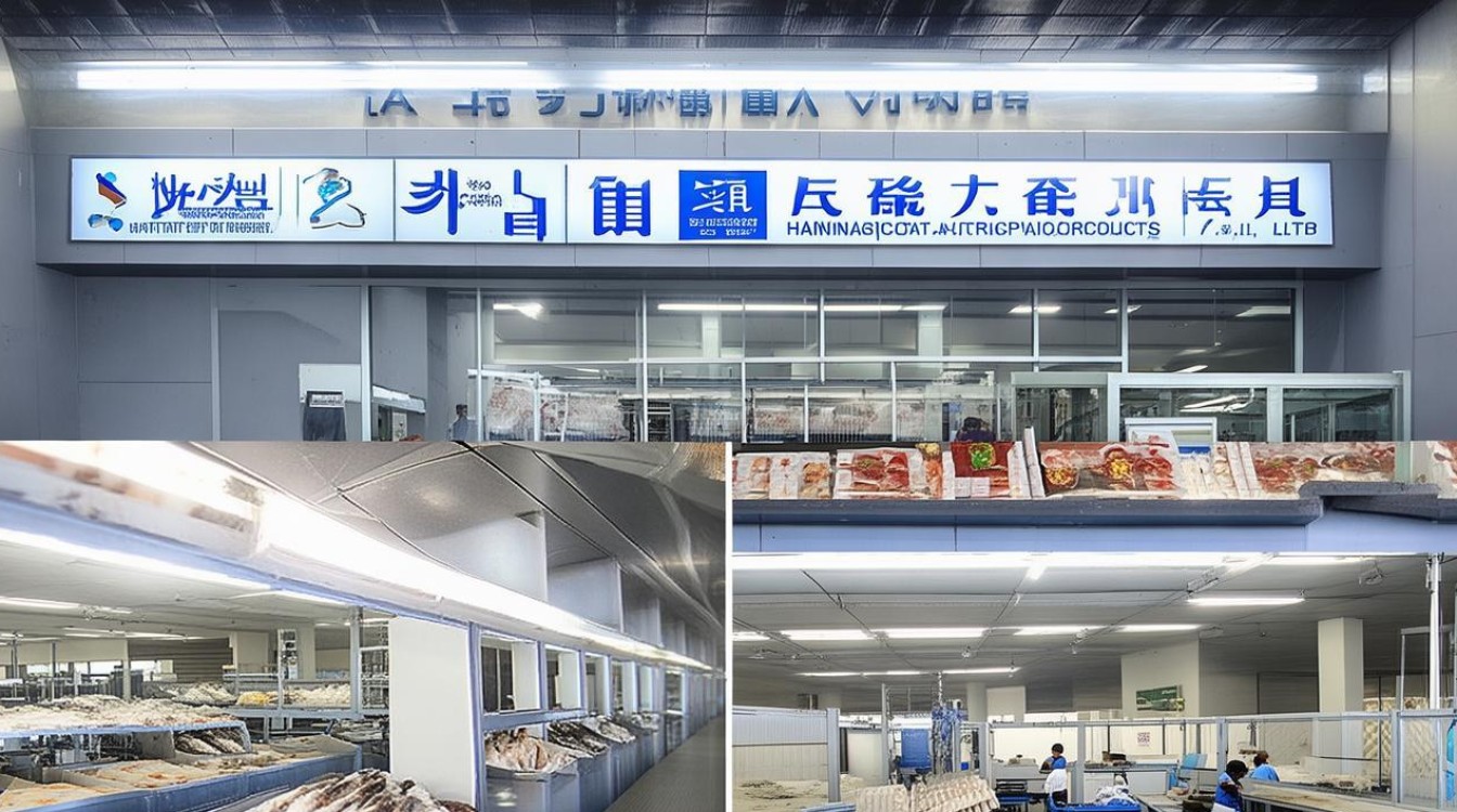 海南宝路水产，海南宝路水产科技有限公司-图1