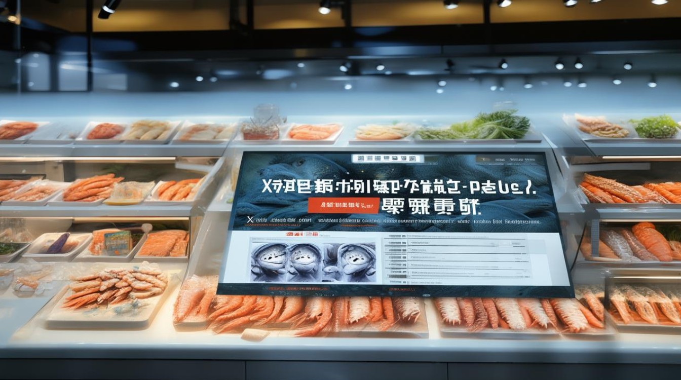 新疆水产品网，新疆水产品网上商城-图1