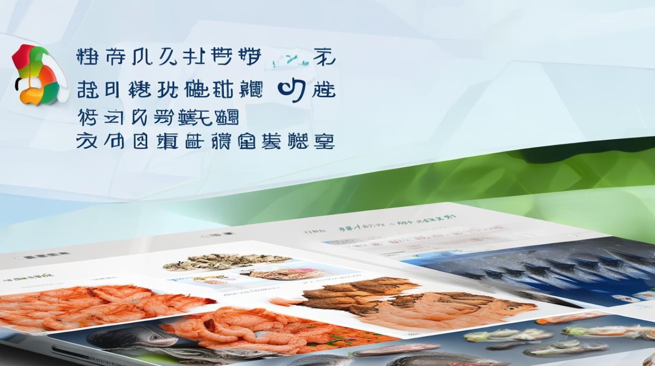 中国水产品频道，中国水产频道官网-图1