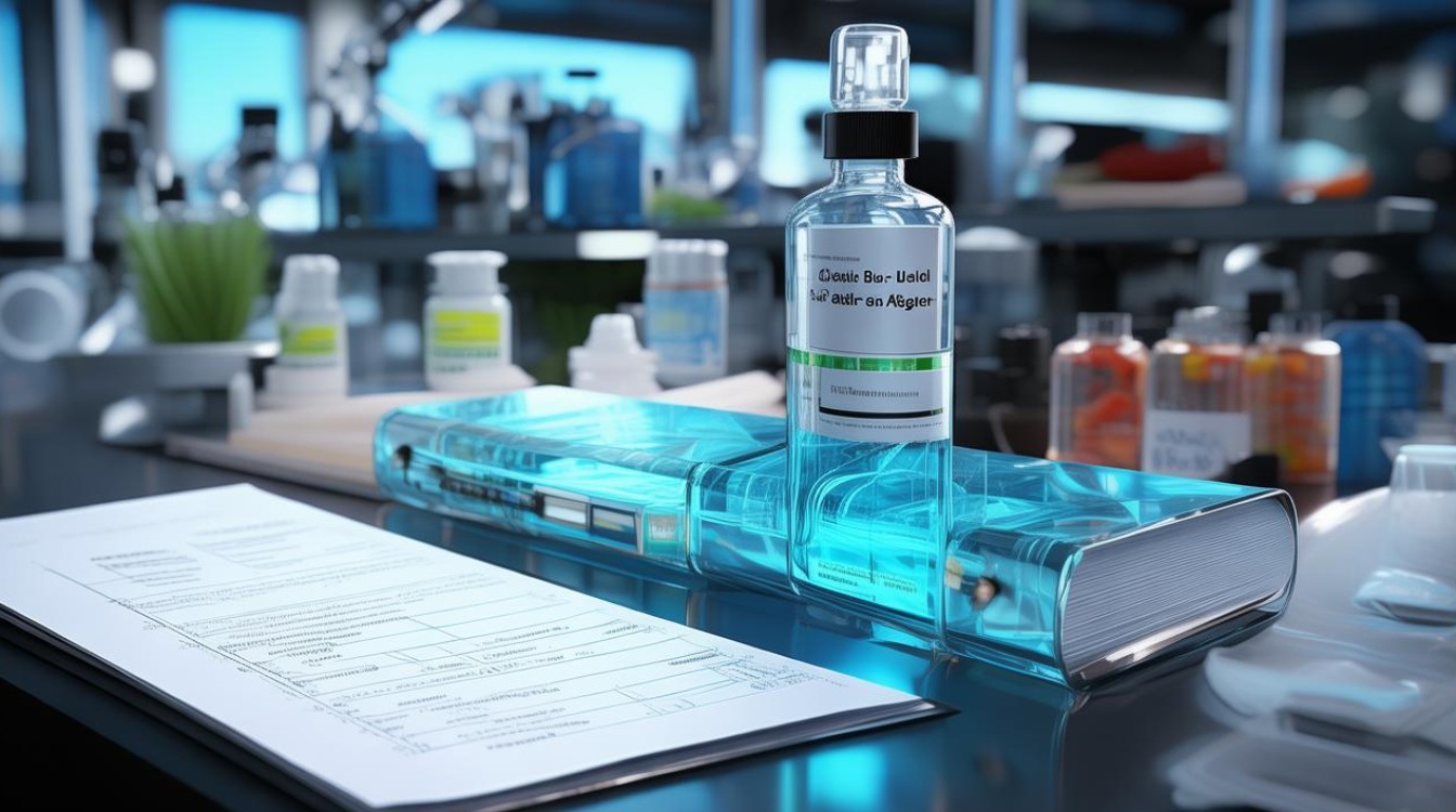 水产用生物灵，水产养殖生物制剂-图1