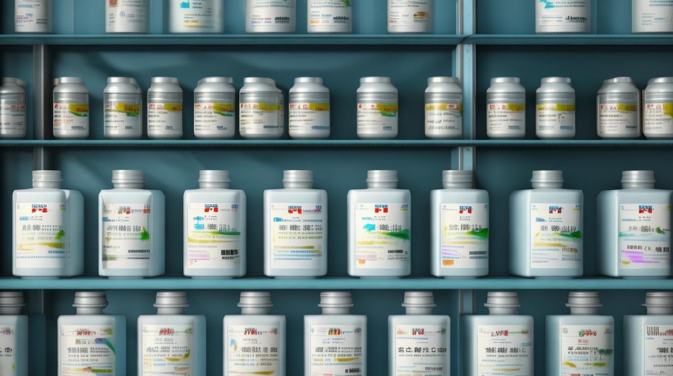 水产鱼药正规厂家有哪些，水产鱼药正规厂家有哪些品牌-图1