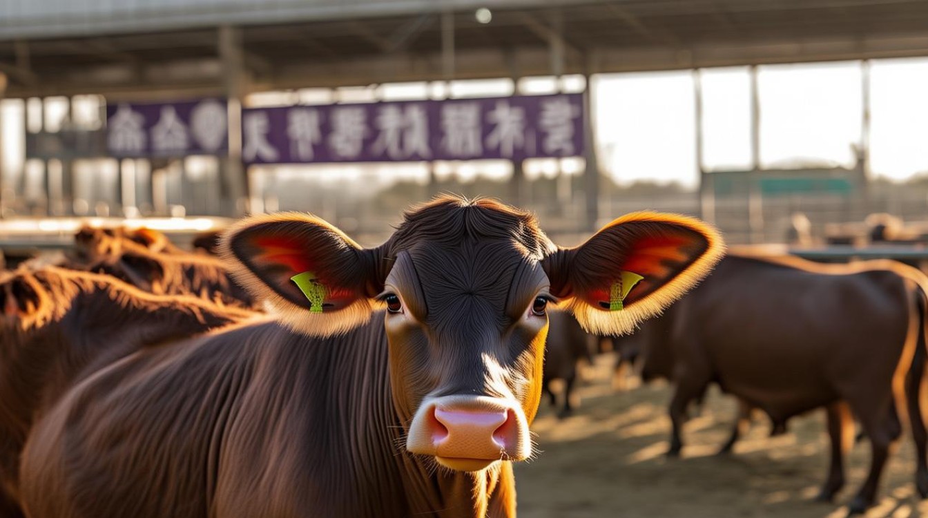 浙江肉牛犊养殖技术，浙江肉牛犊养殖技术规程最新-图1